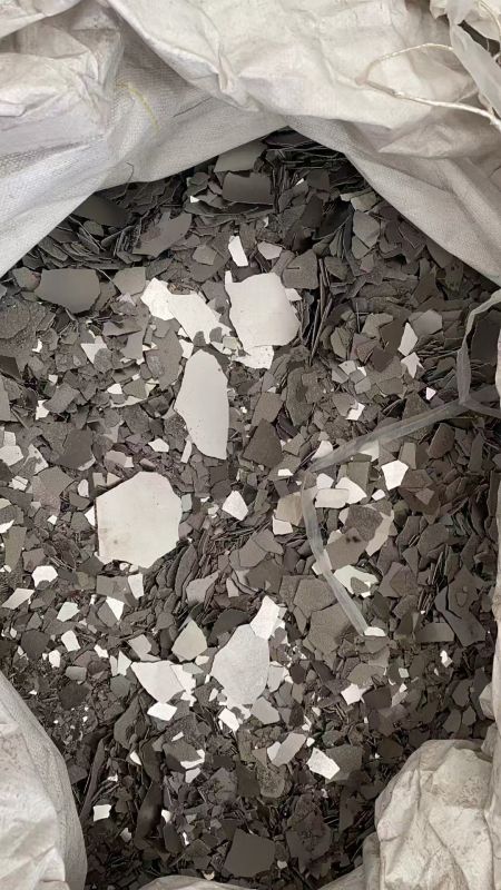 从矿山到钢厂——电解锰片与锰系合金的现代之旅