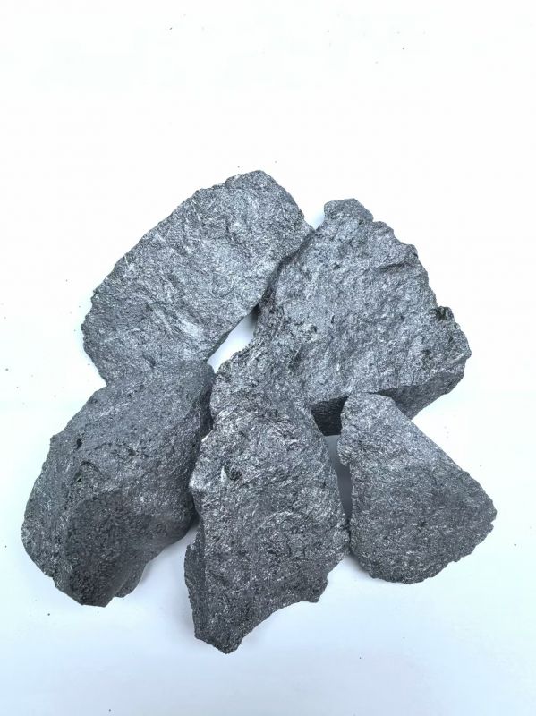 硅、碳、锰的三重奏——硅锰与硅铁的低合金钢密码